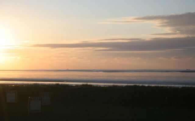 Nordsee-Hotel Deichgraf