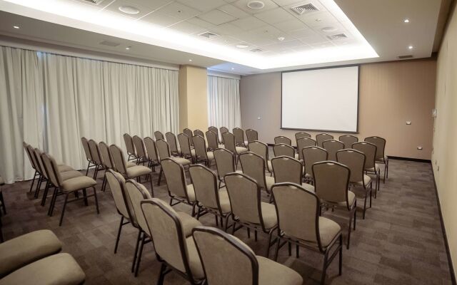 DoubleTree by Hilton Trujillo