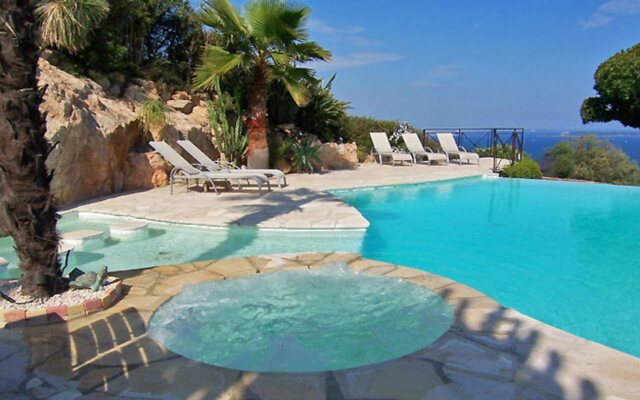 Oneiro Theoule-sur-mer