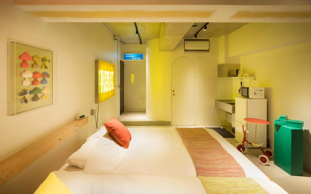 BnA STUDIO Akihabara