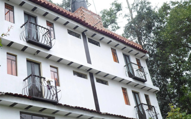Hostel Casa Del Montañista