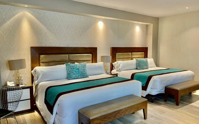 Áurea Hotel & Suites