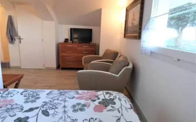 Chambres d'hôtes l'Estérel panoramique