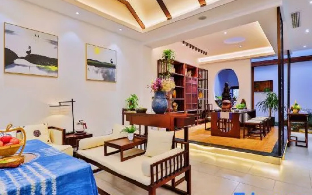 Zhuchen Inn