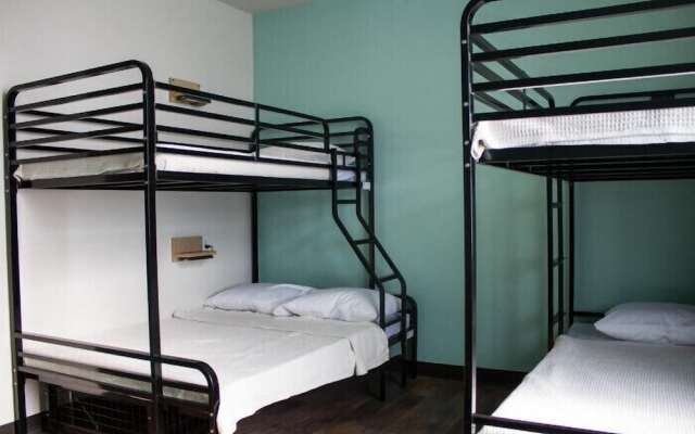 Cream City Hostel