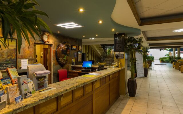 Villa Cofresi Hotel