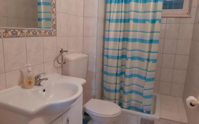 Apartman Mia