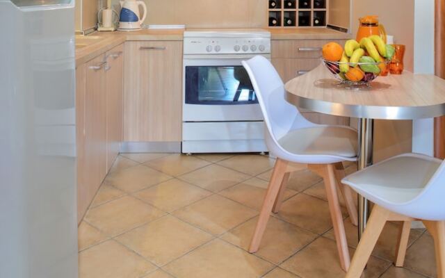 Valena Stylish Home -15 min to Elafonisi