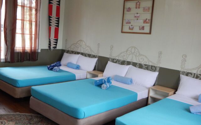 Old Orangewood Bed & Breakfast