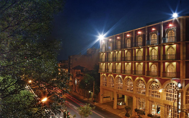 The Green Park Hotel