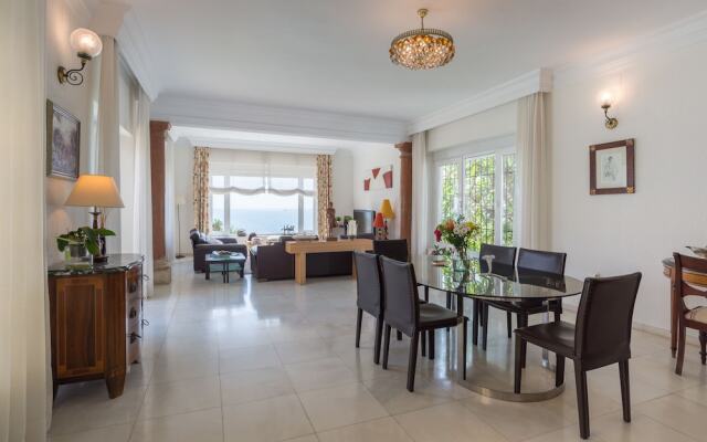 Apartamento Chaparral