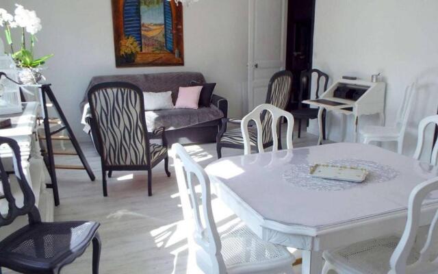 Appartement Carnac, 2 pièces, 4 personnes - FR-1-477-41