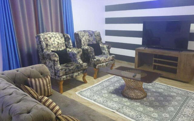 Karibuni Palace Mtwapa - фото 2