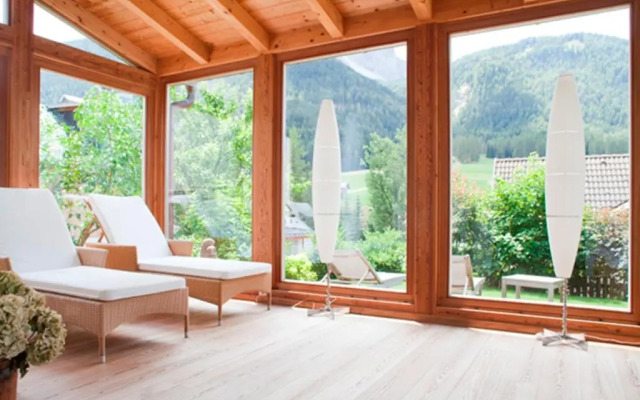 Hotel Strobl