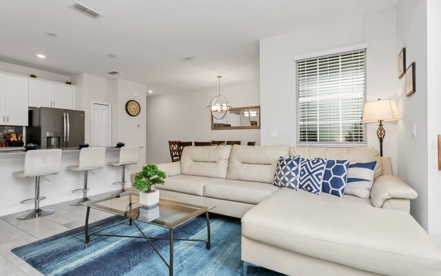 4815LULABY , Kissimmee, US