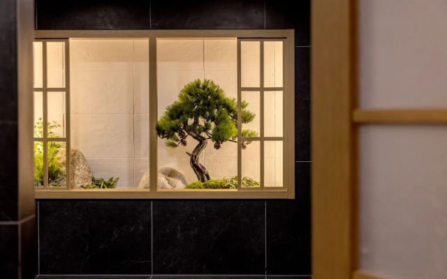 AanK Hotel & Spa Pyeongtaek