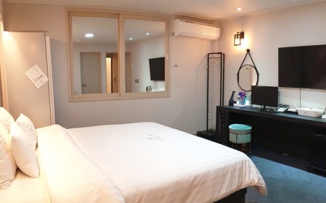 VIP Hotel Mokpo