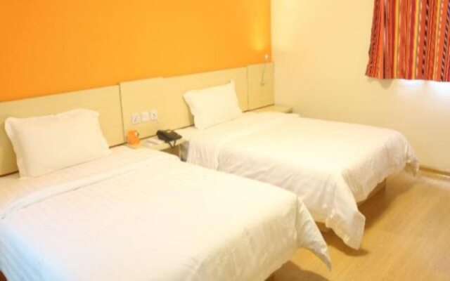 7Days Inn Quanzhou Wenling South Road