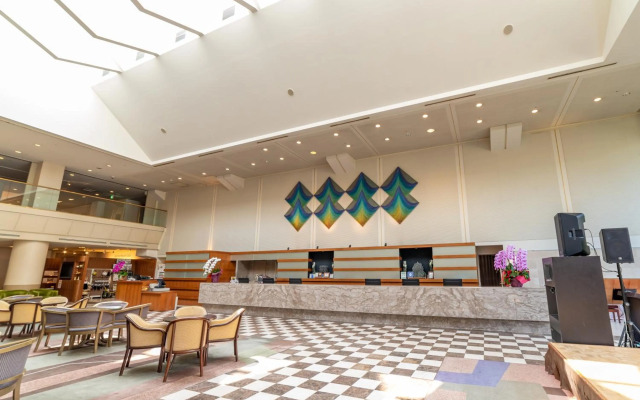 Hotel Epinard Nasu