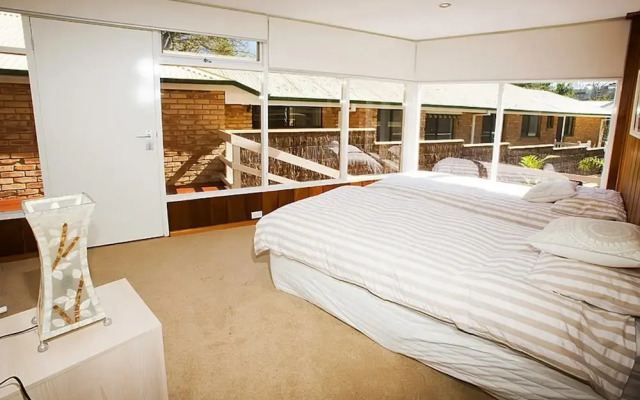Beach House Units - 1