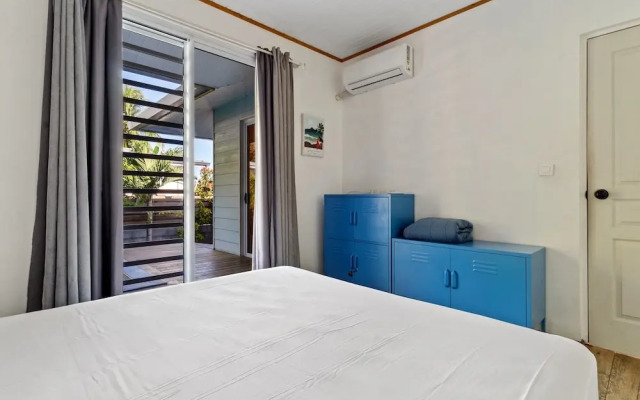 Private 3BR Villa with pool