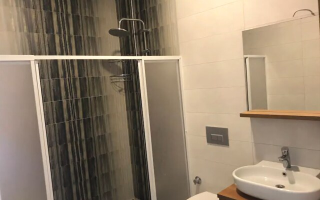 Villa 3 bedroom with Beach in Gundogan