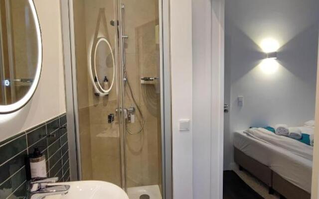 HOMELY STAY Studio 1