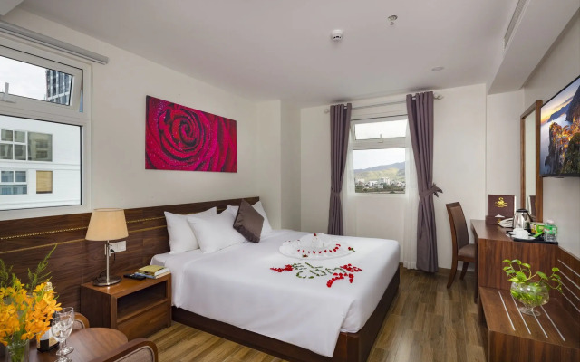 Sea Pearl Hotel
