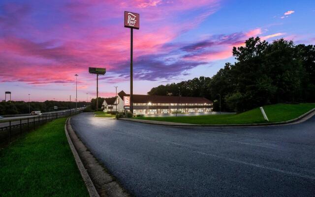 Red Roof Inn Atlanta South - Morrow