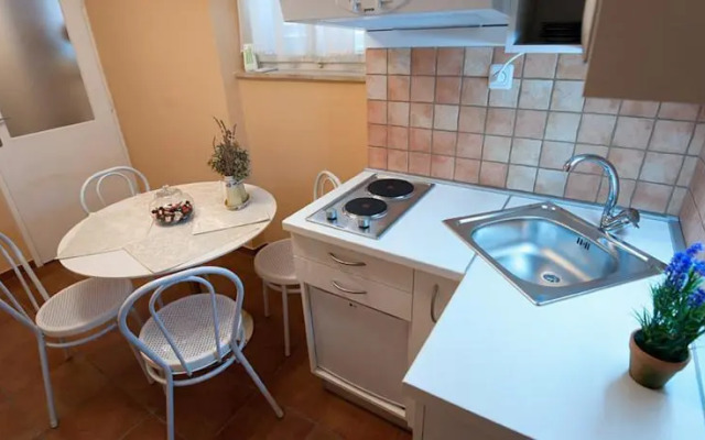 Center of City Apartments