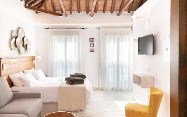 CASA AZUL - Boutique Apartments by Casa del Patio