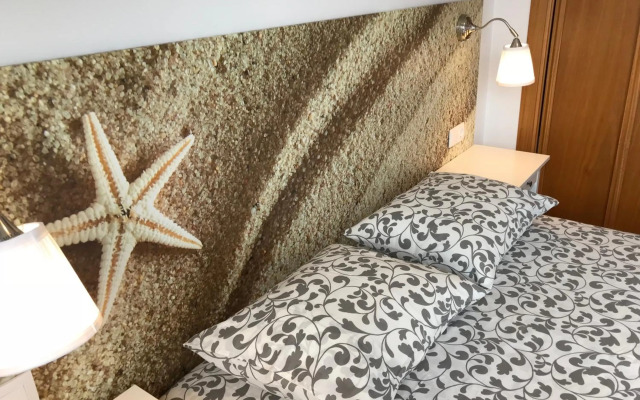 Apartamento en la Isla