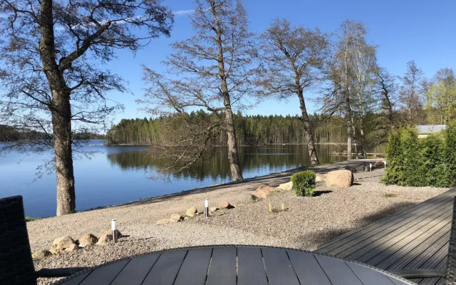 Ammatour Villas