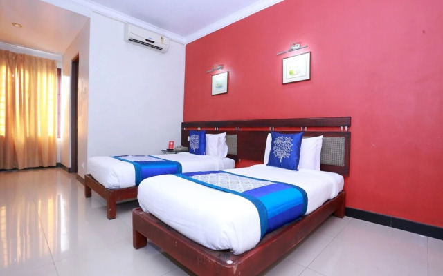 Kadambari Regency by OYO Rooms