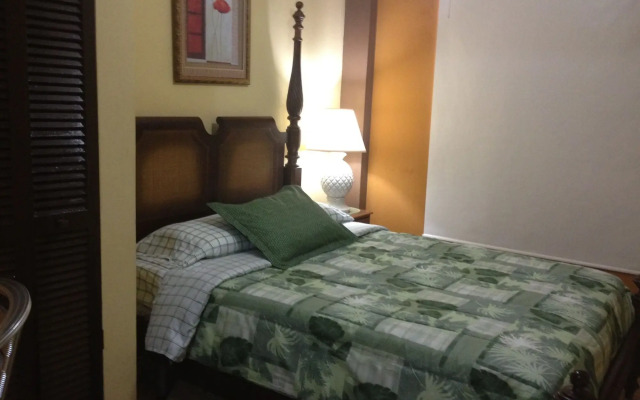 Dream's Hotel Puerto Rico