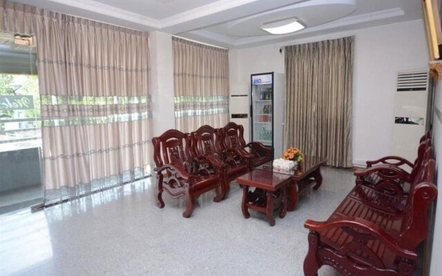 Jasmine Hotel