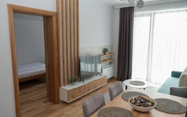 Vila Planinsko Blago