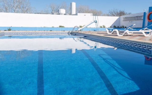 House Byblos Empuriabrava