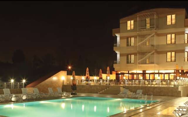 NorthStar Resort & Hotel Bayramoglu