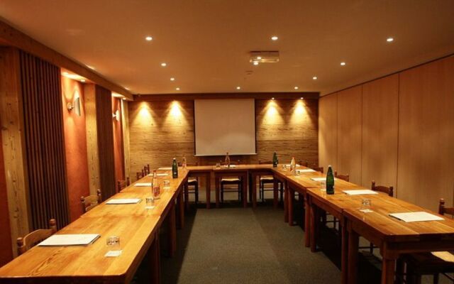 Hôtel et SPA Les Clarines