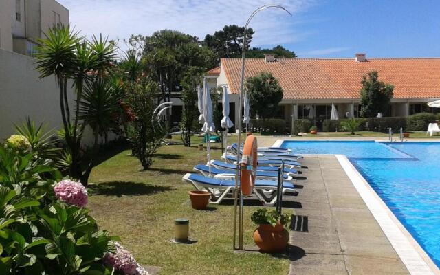 Clube Pinhal da Foz