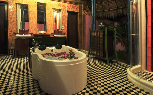 Reewa Waree Resort
