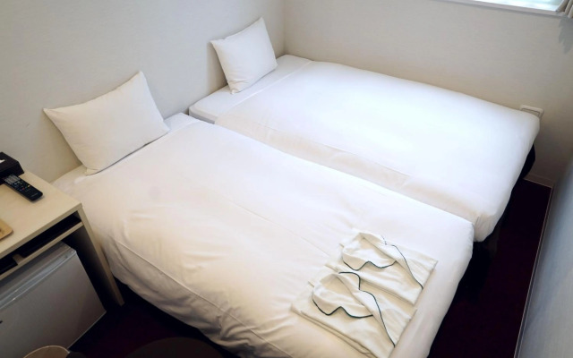 CVS Bay Hotel