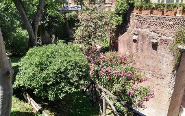 Agli Horti Sallustiani bed & breakfast