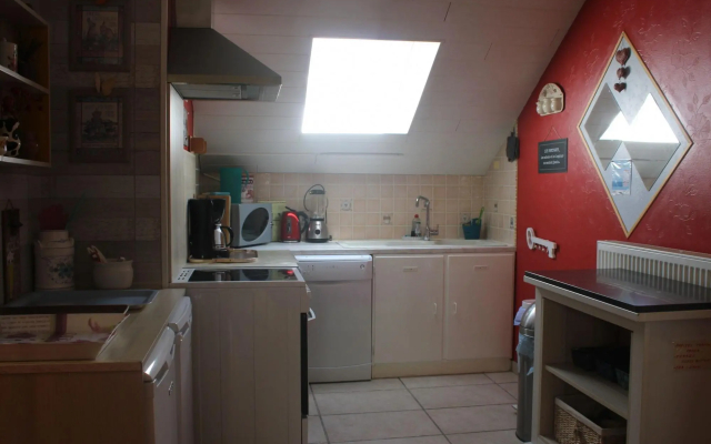 Cottage Oree des Bois in Paliseul With Garden - фото 5