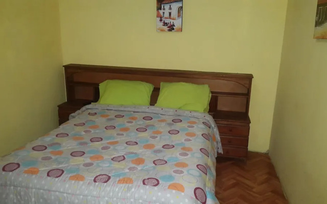 Sami House Hostal - Hostel