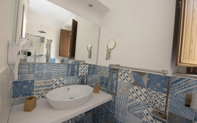 A Casa Di Alessandro