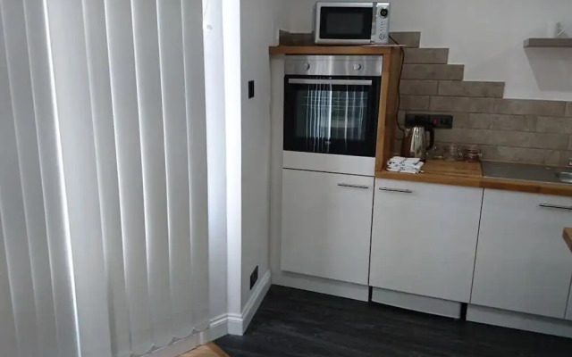 Marine View Apartments