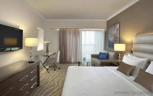Queen of Sheba Eilat Hotel