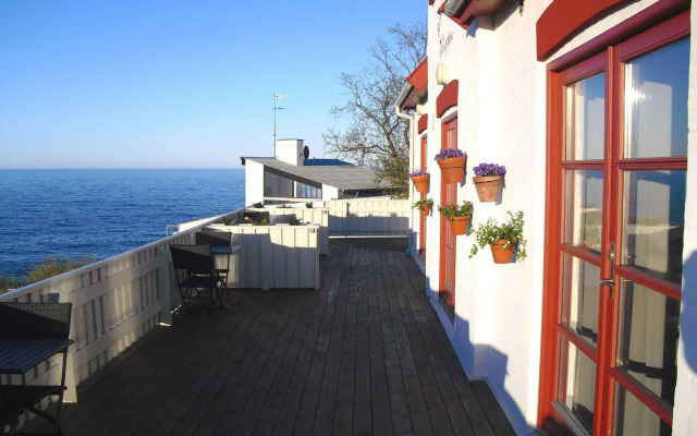 Hotel Klippen